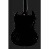 Электрогитара Epiphone SG Custom Ebony Epiphone SG Custom Ebony