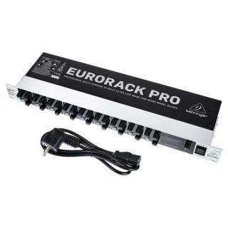 Микшер Behringer RX1602 V2 Behringer RX1602 V2