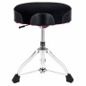 Барабанный стул Tama HT750BC Ergo Rider Hydraulic Tama HT750BC Ergo Rider Hydraulic