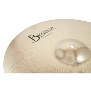 Майнл 18" Византийский мед. Тонкая авария B. Meinl 18" Byzance Med. Thin Crash B.