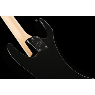 ESP LTD M-1001NT QM Charc. Взрыв ESP LTD M-1001NT QM Charc. Burst