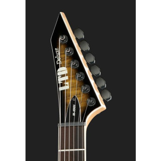 ESP LTD M-1001NT QM Charc. Взрыв ESP LTD M-1001NT QM Charc. Burst