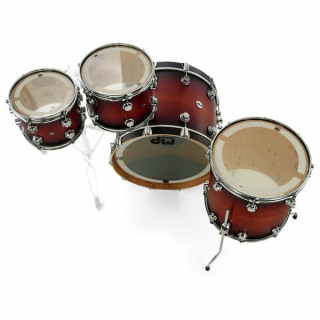 Фирменный табак DW Satin Burst DW Satin Specialty Tobacco Burst