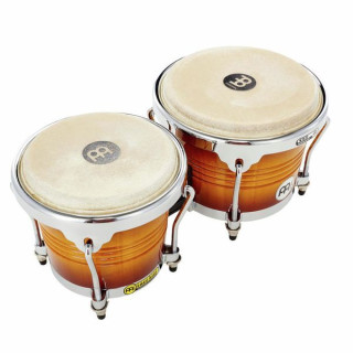 Набор для приготовления бонгов Meinl FWB200GAB Meinl FWB200GAB Bongset
