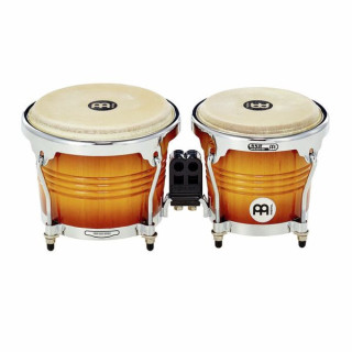 Набор для приготовления бонгов Meinl FWB200GAB Meinl FWB200GAB Bongset