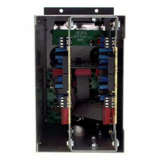 Компрессор IGS Audio S-Type 500 VU IGS Audio S-Type 500 VU