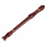 Студенческий рекордер для сопрано Mollenhauer 1042d Mollenhauer 1042d Student Soprano Recorder
