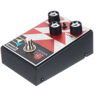 Искажение Маэстро-захватчика Maestro Invader Distortion