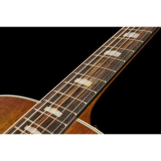 Taylor Custom #31 Гр. Orch. D.S.Burst Taylor Custom #31 Gr. Orch. D.S.Burst