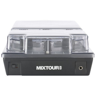 Decksaver Reloop Mixtour Pro Decksaver Reloop Mixtour Pro