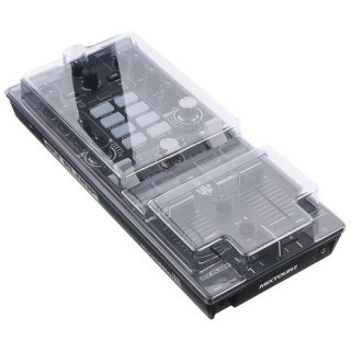 Decksaver Reloop Mixtour Pro Decksaver Reloop Mixtour Pro