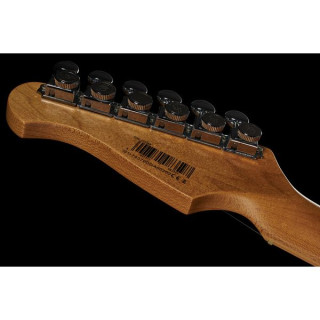 Harley Benton ST-Modern MN HSS FBB Harley Benton ST-Modern MN HSS FBB