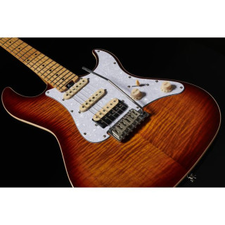 Harley Benton ST-Modern MN HSS FBB Harley Benton ST-Modern MN HSS FBB