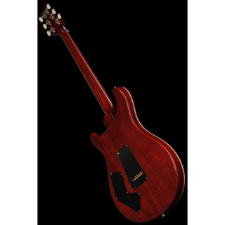 PRS Modern Eagle V Темный вишня SB PRS Modern Eagle V Dark Cherry SB