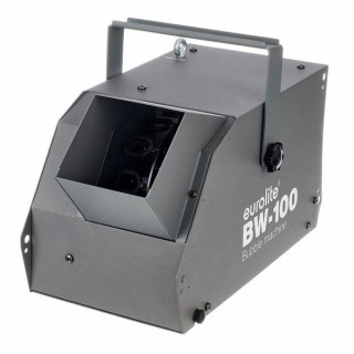 Генератор пузырей Eurolite BW-100 Bubble Machine Eurolite BW-100 Bubble Machine