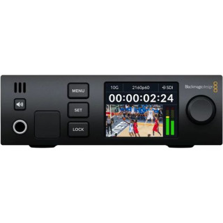 Blackmagic Design 2110 IP UpDownCross 12G Blackmagic Design 2110 IP UpDownCross 12G