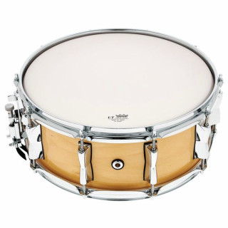Малый барабан Yamaha Stage Custom 14"x5,5" Snare NW Yamaha Stage Custom 14"x5,5" Snare NW