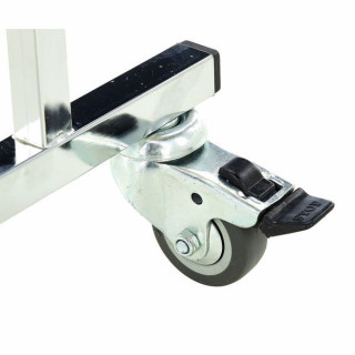 Стойка для ксилофона/металлофона Bergerault Stand Xylophone/Metalophone S3 Bergerault Stand Xylophone/Metalophone S3