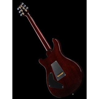 PRS Custom 24 Piezo BG Burst PRS Custom 24 Piezo BG Burst