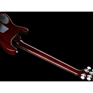 PRS Custom 24 Piezo BG Burst PRS Custom 24 Piezo BG Burst