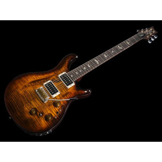 PRS Custom 24 Piezo BG Burst PRS Custom 24 Piezo BG Burst