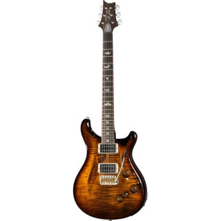 PRS Custom 24 Piezo BG Burst PRS Custom 24 Piezo BG Burst