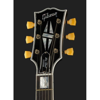 Gibson Les Paul Custom LH Silverb HA Gibson Les Paul Custom LH Silverb HA