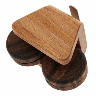 Зажим для погремушки Drumport StompTech Drumport StompTech Rattle Clip