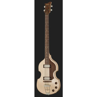 Бас-гитара Höfner H500/1-HGL Green Line