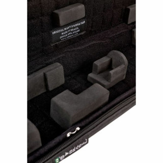 Двойной футляр для флейты Marcus Bonna Marcus Bonna Double Case for Flute