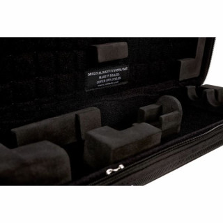 Двойной футляр для флейты Marcus Bonna Marcus Bonna Double Case for Flute