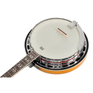 Банджо Gewa VGS Premium 4-сайтиг Gewa VGS Banjo Premium 4-saitig