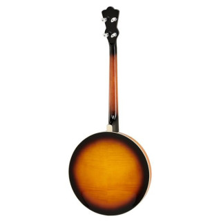 Банджо Gewa VGS Banjo Premium 4-saitig
