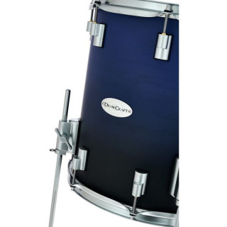 Напольный том DrumCraft Series 6 14"x14" Floor Tom SBB DrumCraft Series 6 14"x14" Floor Tom SBB