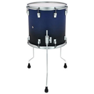 Напольный том DrumCraft Series 6 14"x14" Floor Tom SBB DrumCraft Series 6 14"x14" Floor Tom SBB