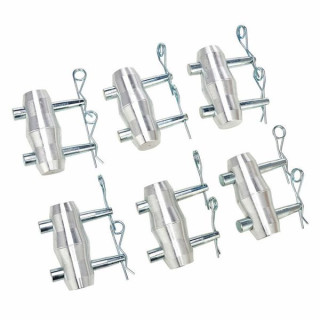 Угловая ферма Global Truss F33T38 T-piece Global Truss F33T38 T-piece