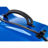 Кейс для виолончели Artino CC-620BL Cellocase Blue 4/4 Artino CC-620BL Cellocase Blue 4/4