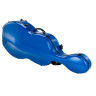 Кейс для виолончели Artino CC-620BL Cellocase Blue 4/4 Artino CC-620BL Cellocase Blue 4/4