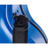Кейс для виолончели Artino CC-620BL Cellocase Blue 4/4 Artino CC-620BL Cellocase Blue 4/4
