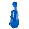 Кейс для виолончели Artino CC-620BL Cellocase Blue 4/4 Artino CC-620BL Cellocase Blue 4/4