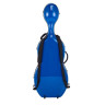 Кейс для виолончели Artino CC-620BL Cellocase Blue 4/4 Artino CC-620BL Cellocase Blue 4/4