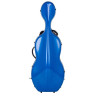 Кейс для виолончели Artino CC-620BL Cellocase Blue 4/4 Artino CC-620BL Cellocase Blue 4/4