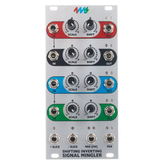 4 мс SISM 4ms SISM