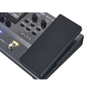 Гитарный процессор Boss GX-10