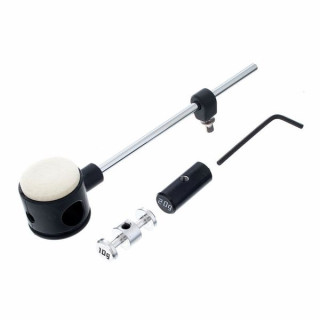 Колотушка для бас-барабана Mapex Beater for Falcon BD Pedals Mapex Beater for Falcon BD Pedals