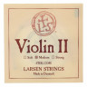 Скрипичный сингл Ларсена A Steel Medium Larsen Violin Single A Steel Medium