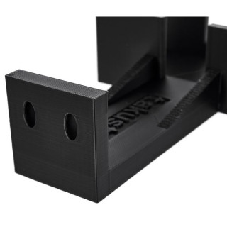 адаптер для настенного монтажа t.akustik 100 BK t.akustik Wallmount Adapter 100 BK