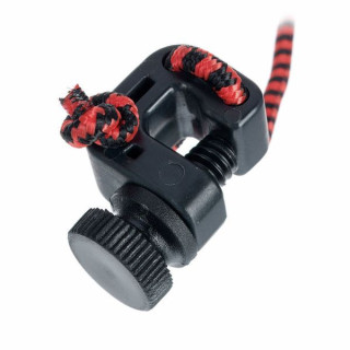 Эластичный шнур Drumgees Rim Drumgee Red Drumgees Rim Drumgee Red