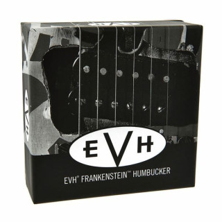 Даже Франкенштейн-Хамбакер Evh Frankenstein Humbucker