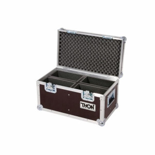 Тон Кейс Stairville Tri / Quad PAR Thon Case Stairville Tri / Quad PAR